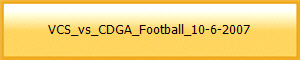 VCS_vs_CDGA_Football_10-6-2007
